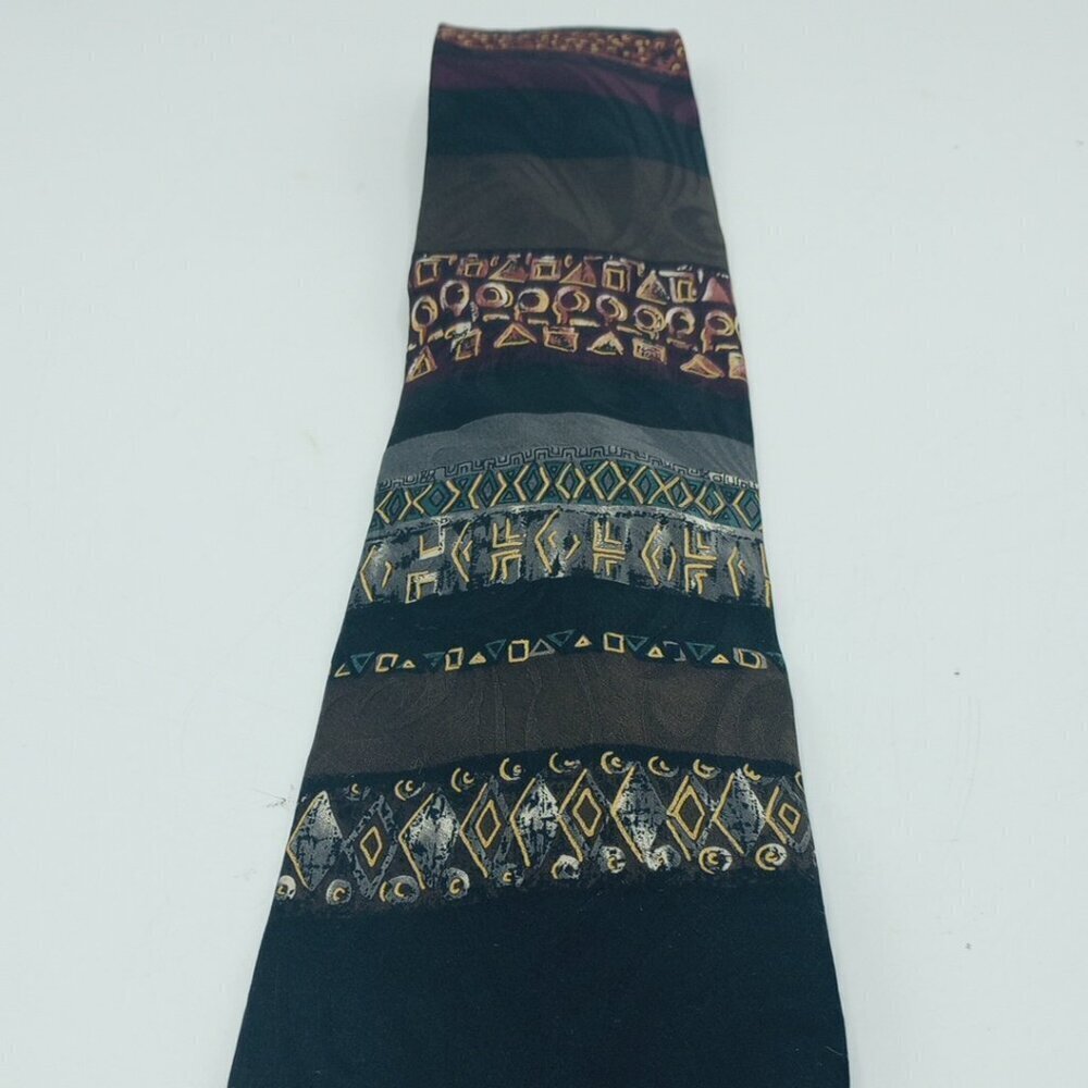 Chez Roffe Tie 59.5"L - Picture 8 of 9